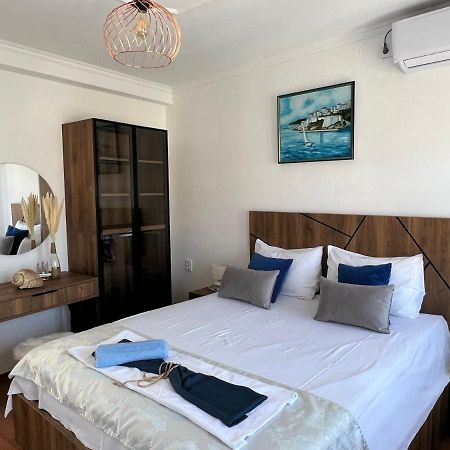 Guesthouse Maritimo Ülgün Dış mekan fotoğraf