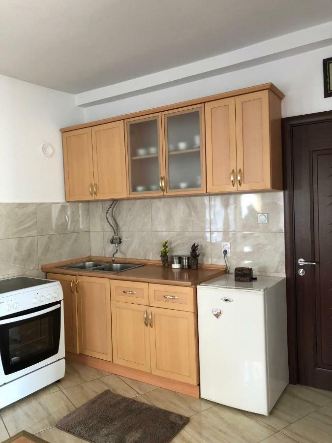 Guesthouse Maritimo Ülgün Dış mekan fotoğraf